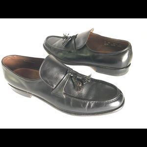 Allen Edmonds Surf Slip On Split Toe Loafer